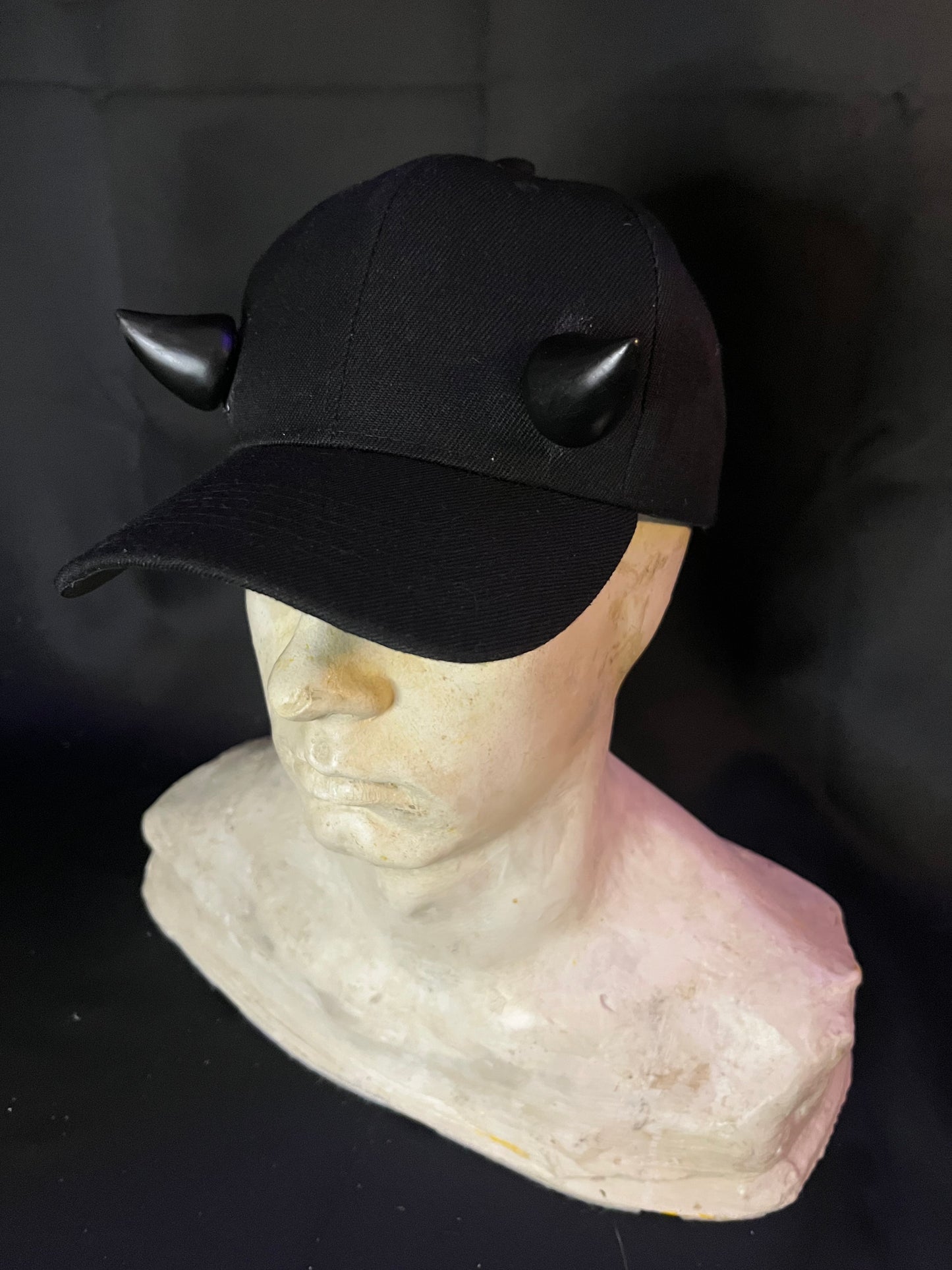 Devil Baseball Cap