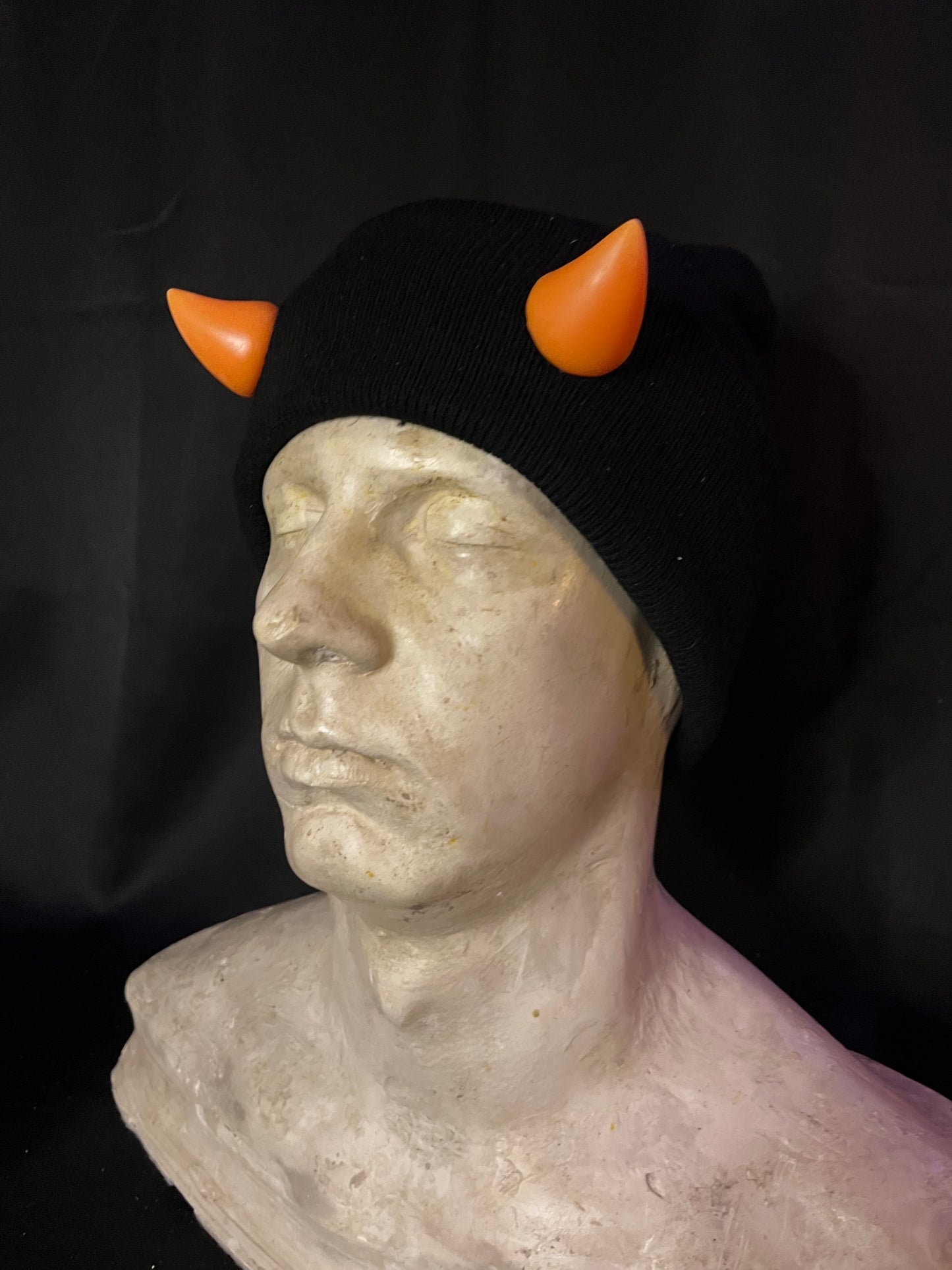 Devil Beanie
