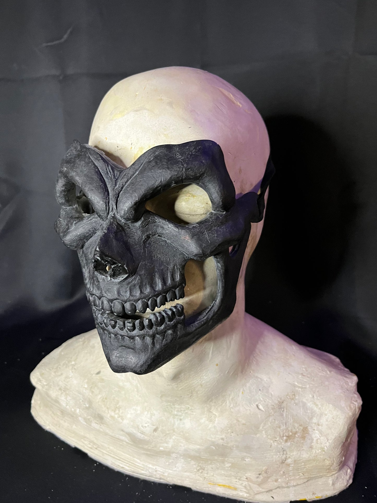 Vengeful Revenant Mask